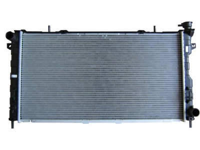 RADIATOR WATER DODGE CARAVAN 2001-2005 - milautoparts-fr.ukrlive.com