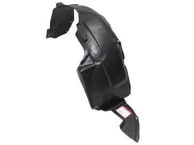 Подкрылок перед hyundai i30 fd i 1 2007-2012 l pe фото №1