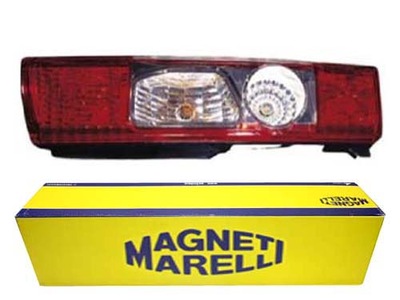 MAGNETI MARELLI FEU ARRIÈRE DROITE FIAT DUCATO - milautoparts-fr.ukrlive.com