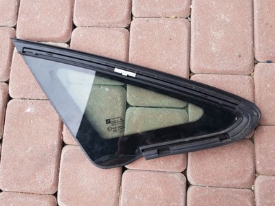 GLASS VENT WINDOW FRONT OPEL ASTRA J IV 4 GTC 3D 2011R - milautoparts-fr.ukrlive.com