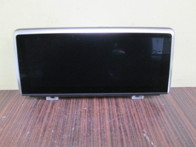 BMW 2 F45 2 F46 MONITOR 8,8 CID NAVI PLUS 9387450