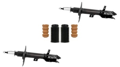 SIDE MEMBERS PRZ DODGE CALIBER PATRIOT COMPAS SET - milautoparts-fr.ukrlive.com