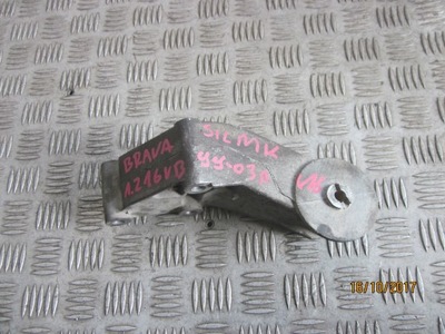 BRACKET MOUNTING FIAT BRAVA 1.2 B 99-03R - milautoparts-fr.ukrlive.com