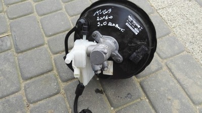 Ford kuga mk2 lift escape 15 r усилитель тормозов dv61-2b195-jb фото №1