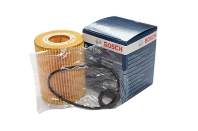 FILTER OILS BOSCH ASTRA G,H CORSA C MERIVA 1.7CDTI - milautoparts-fr.ukrlive.com