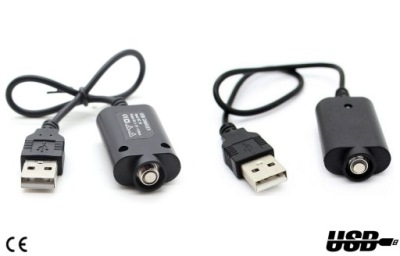 Ładowarka USB do e-papierosa Gwint EGO 510 CE4 CE5