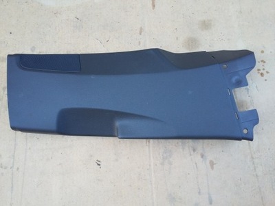 AUDI Q7 PROTECTION PILLAR RIGHT 4M0867240G - milautoparts-fr.ukrlive.com