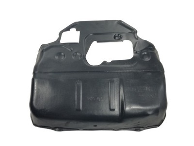 VW TRANSPORTER T4 1990-2003 PROTECTION ENGINE BOTTOM SIDE - milautoparts-fr.ukrlive.com