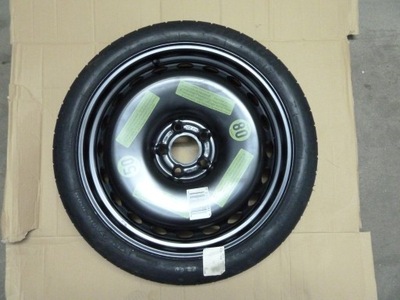 DISC STEEL AUDI WITH AUDI A4 8K 4.0