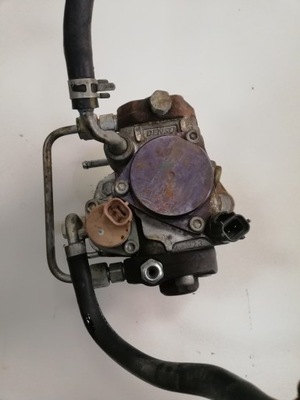 TOYOTA WITH 221000W010 PUMP HIGH PRESSURE FUEL PUMP - milautoparts-fr.ukrlive.com