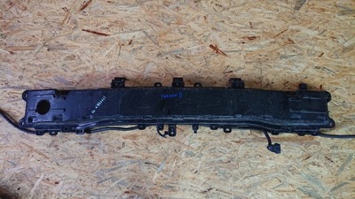 Балка pod бампер усилитель tucson ii фото №1