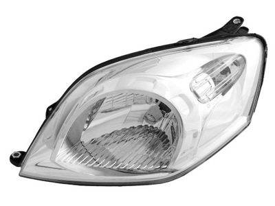 LAMP LAMP FIAT FIORINO QUBO NEMO BIPPER 2007 - milautoparts-fr.ukrlive.com