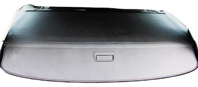 VW PASSAT B6 UNIVERSAL CURTAIN BOOT BLACK - milautoparts-fr.ukrlive.com