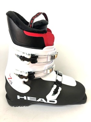 Buty narciarskie dziecięce HEAD Z3 23.5