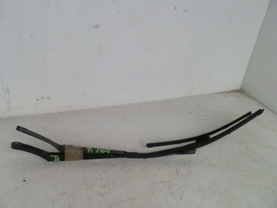 VW GOLF VI ARMS BLADE WIPER BLADES FRONT - milautoparts-fr.ukrlive.com