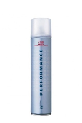WELLA PROFESSIONALS PERFORMANCE EXTRA STRONG 500ML