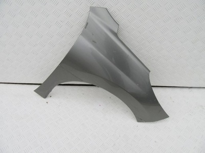 PEUGEOT 207 WING RIGHT FRONT FRONT - milautoparts-fr.ukrlive.com