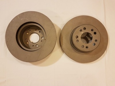 MERCEDES W140 DISQUE DE FREIN AVANT 1404210312 - milautoparts-fr.ukrlive.com