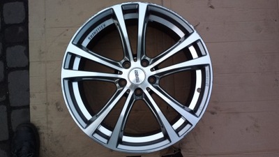 DISC ALUMINIUM KELLENERS SPORT MUENCHEN 8520 8.5