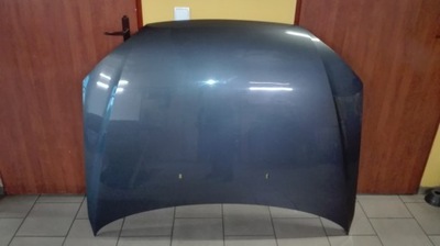 Ford mondeo mk3 капот фото №1