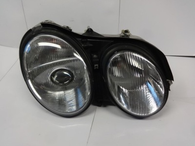 MERCEDES LAMP CL W215 215 - milautoparts-fr.ukrlive.com