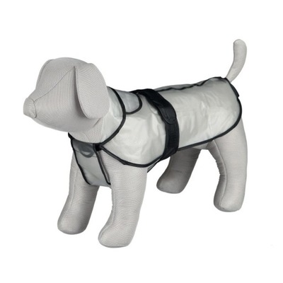 Kurteczka Trixie czarny S 38 cm