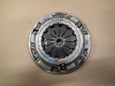 Сцепление диск прижим jazz iv 15r - 1,3 l13b фото №1