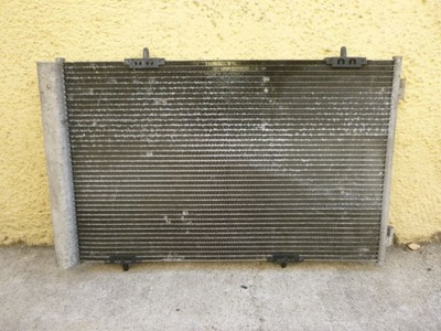 PEUGEOT 301 CITROEN C ELYSE RADIATOR AIR CONDITIONER - milautoparts-fr.ukrlive.com