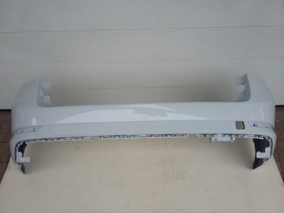 SKODA SUPERB III UNIVERSAL BUMPER REAR - milautoparts-fr.ukrlive.com