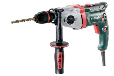 Metabo BEV 1300-2 Bezpríklepová vŕtačka Futuro Plus