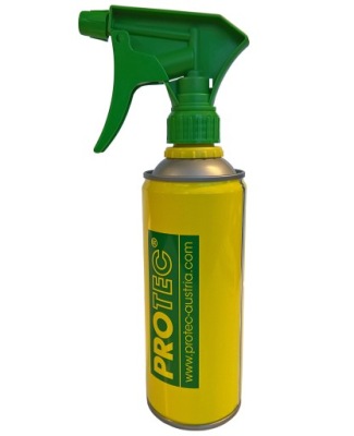 Čerpadlo ručné s kontajner-400 ml SPREJ spawmix