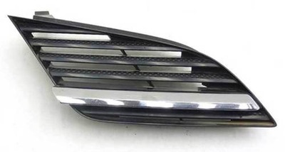 Решётка радиатора nissan primera p12 02- фото №1