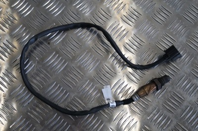 Датчик лямбда-зонд mercedes sls w197 a0035128418 фото №1