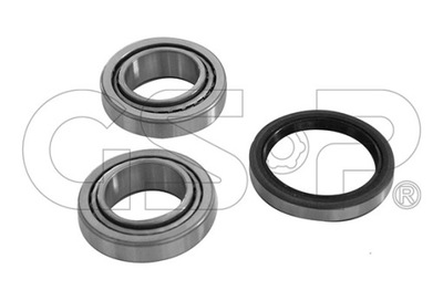 BEARING WHEELS FORD FIESTA VAN 5025675 - milautoparts-fr.ukrlive.com