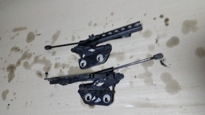 Audi a8 d3 петля капот p-l перед 4e0823302e фото №1