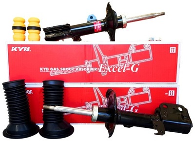 TOYOTA AVENSIS T25 2.0 2.2 SIDE MEMBERS BUMP STOP KYB - milautoparts-fr.ukrlive.com