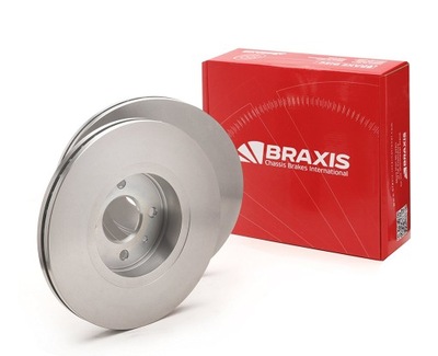 DISQUES DE FREIN BRAXIS AE0777 RENAULT MEGANE - milautoparts-fr.ukrlive.com