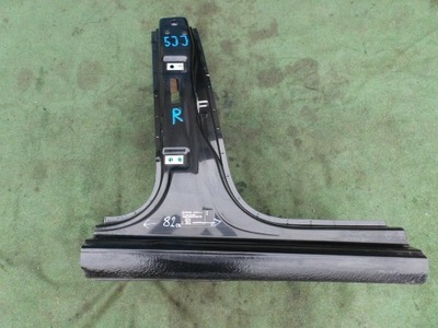 PILLAR SILL SEAT TOLEDO IV RAPID 5JA 2014R. RIGHT - milautoparts-fr.ukrlive.com