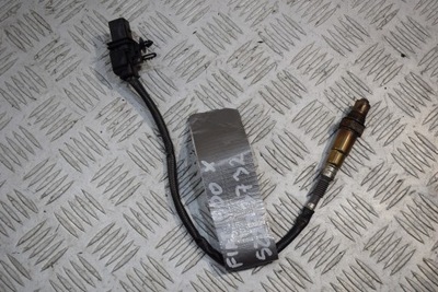 Датчик лямбда-зонд fiat 500 x 500x 52273732 фото №1