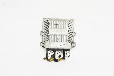 CONTROL UNIT 5WS40078GT 3S6112A650JD 9PPD J38AC - milautoparts-fr.ukrlive.com