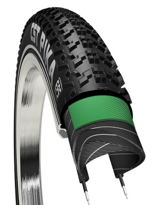 opona CST 700 x 32C (32-622) PIKA C1894 GRAVEL