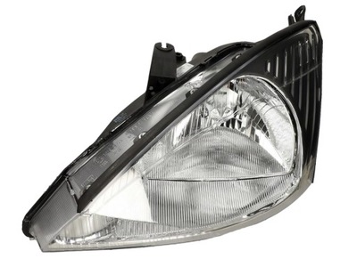 LAMP LAMP FRONT FORD FOCUS I MK1 98-01 LEFT - milautoparts-fr.ukrlive.com