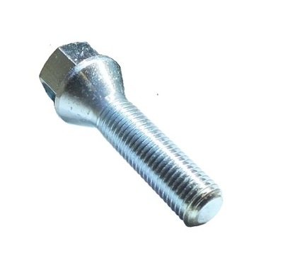 SCREW FOR DYSTANSOW 4CM 12X1,5 BMW RENAULT SAAB VW - milautoparts-fr.ukrlive.com