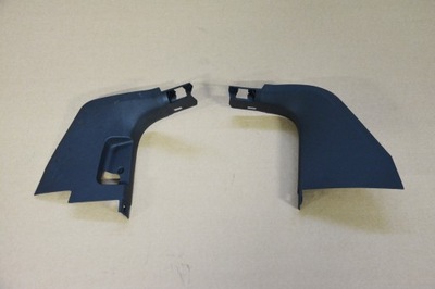 5g1868483a 5g1863481a vw golf vii защита порог фото №1