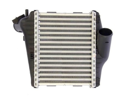 RADIATOR AIR SRLINE FORTWO 5098J8-2 - milautoparts-fr.ukrlive.com