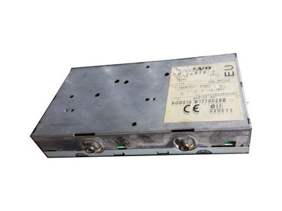 Модуль блок управления gps volvo v70 eu фото №1