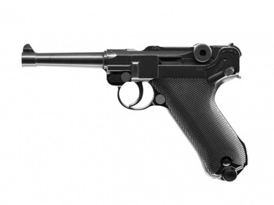 Pistolet UMAREX Legends P.08 P08 4,5 mm (Parabellum)