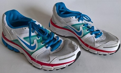 NIKE dziecięce buty sportowe 36,5