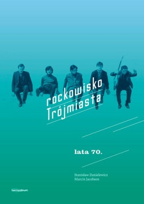 Outlet - Rockowisko Trójmiasta lata 70