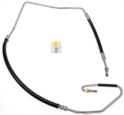 CABLE JUNCTION PIPE ELECTRICALLY POWERED HYDRAULIC STEERING DODGE MAGNUM CHARGER 05-10 - milautoparts-fr.ukrlive.com